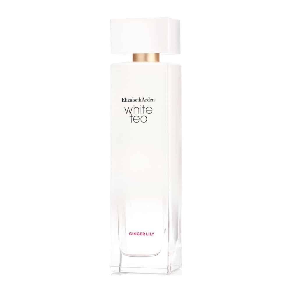 Elizabeth Arden White Tea Ginger Lily For Women Edt — Elizabeth Arden
