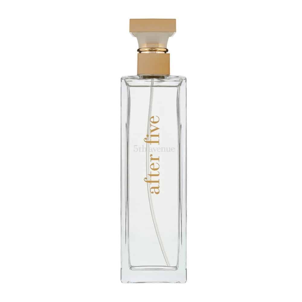 Elizabeth Arden 5Th Avenue After Five For Women Edp — Elizabeth Arden