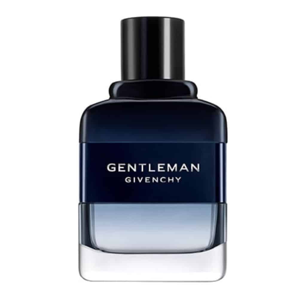 Givenchy Gentleman Intense Edt 60Ml — Givenchy