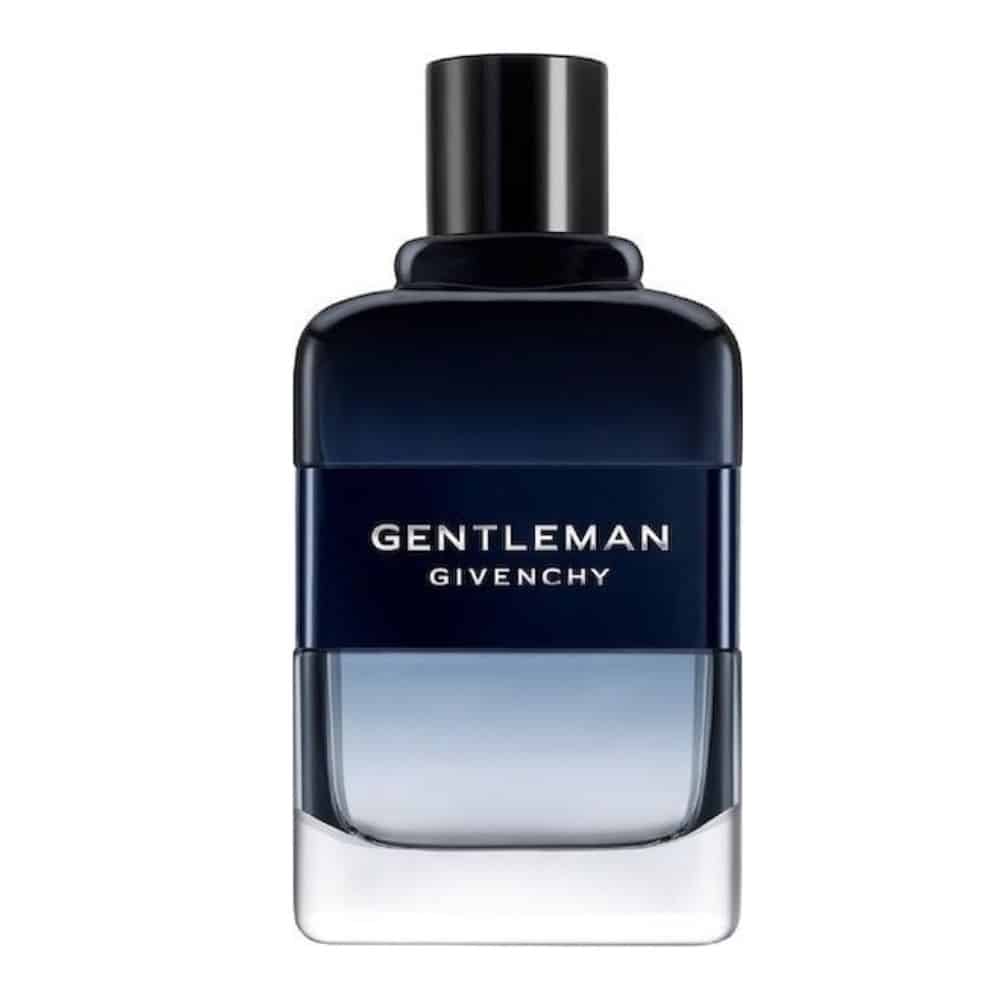 Givenchy Gentleman Intense Edt 100Ml — Givenchy