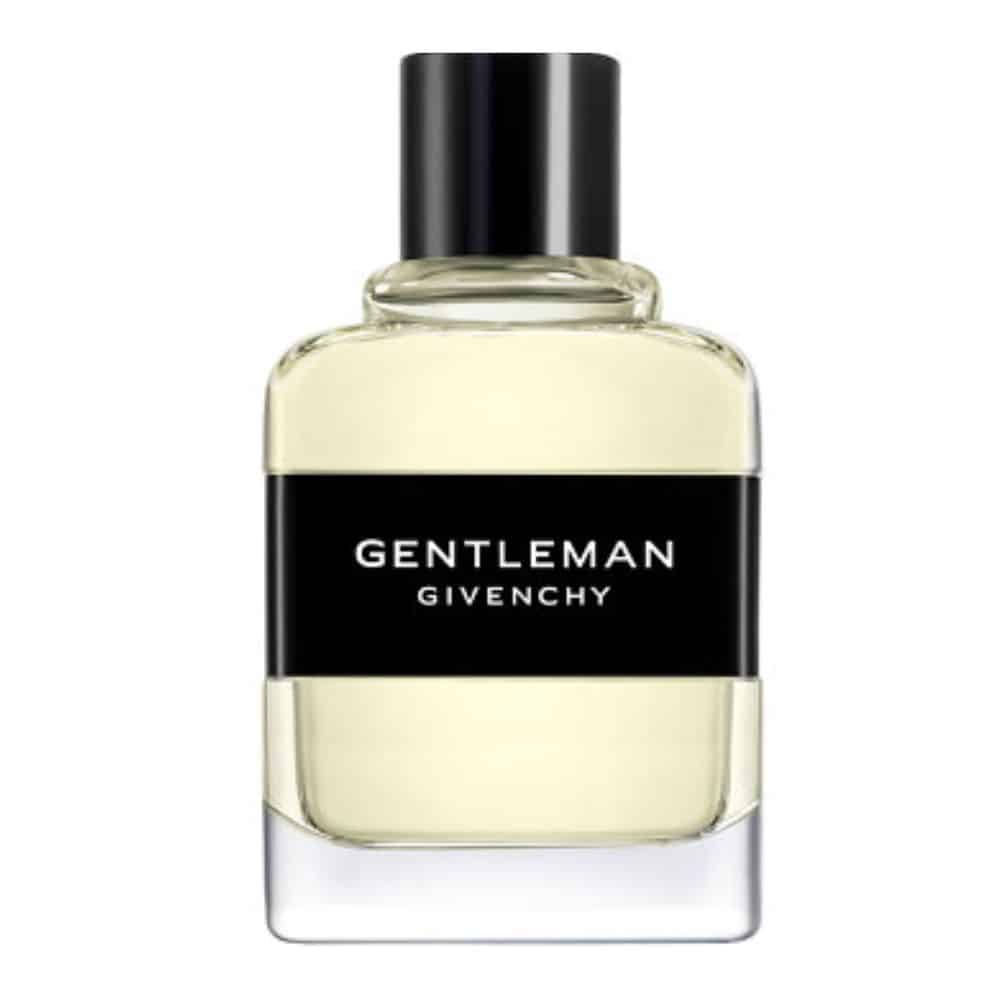 Givenchy Gentleman For Men Edt 60Ml — Givenchy