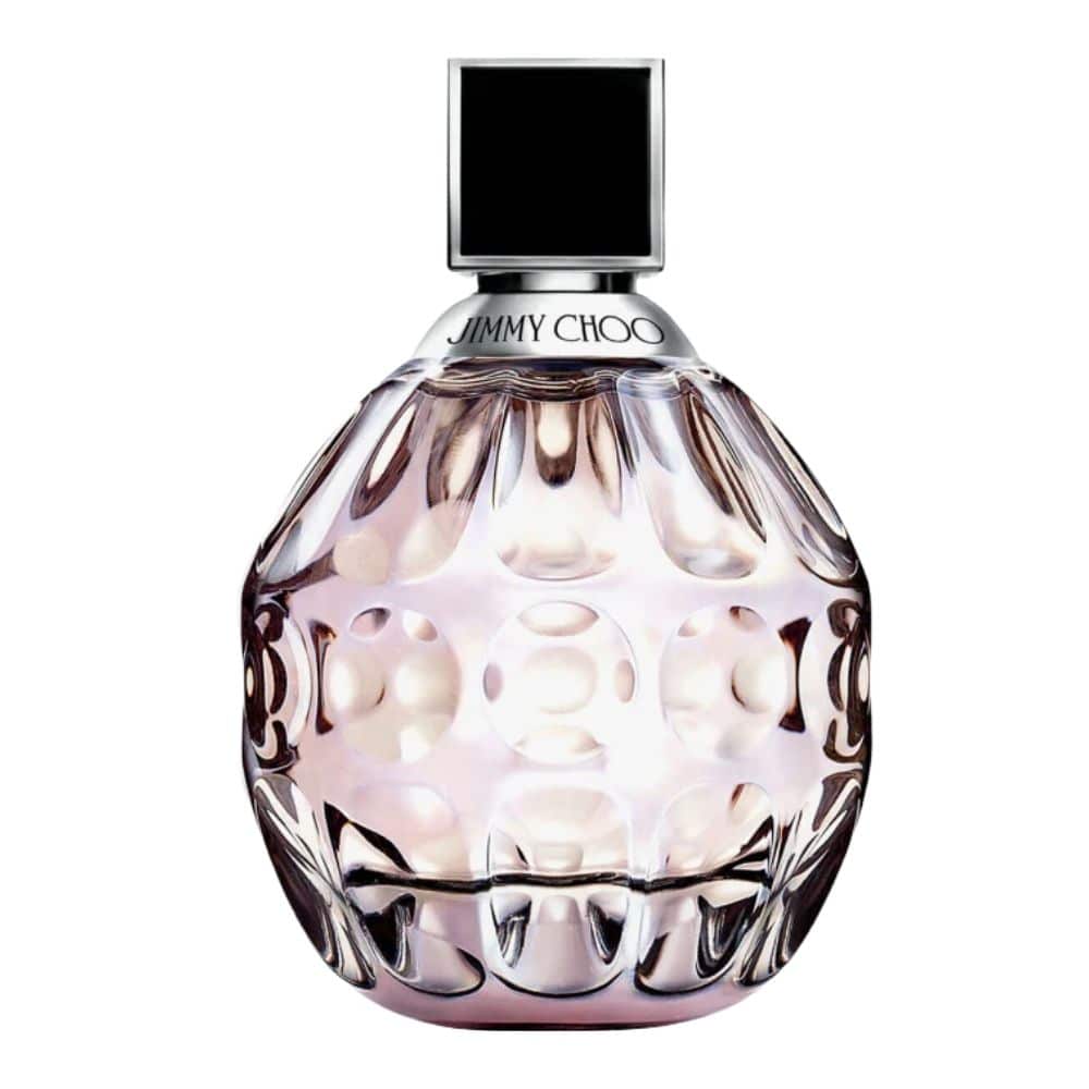 Jimmy Choo For Women Edt 100Ml — Jimmy Choo
