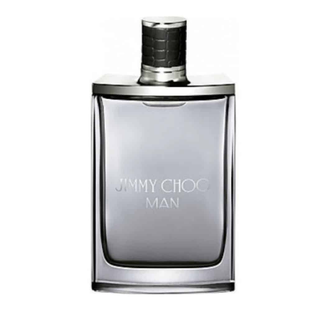 Jimmy Choo For Men Edt 100Ml — Jimmy Choo