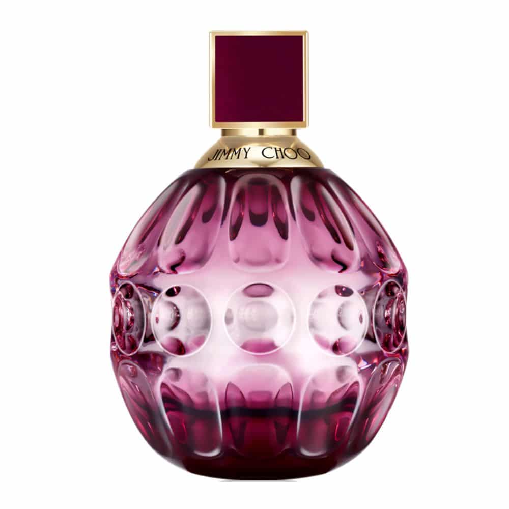 Jimmy Choo Fever For Women Edp — Jimmy Choo