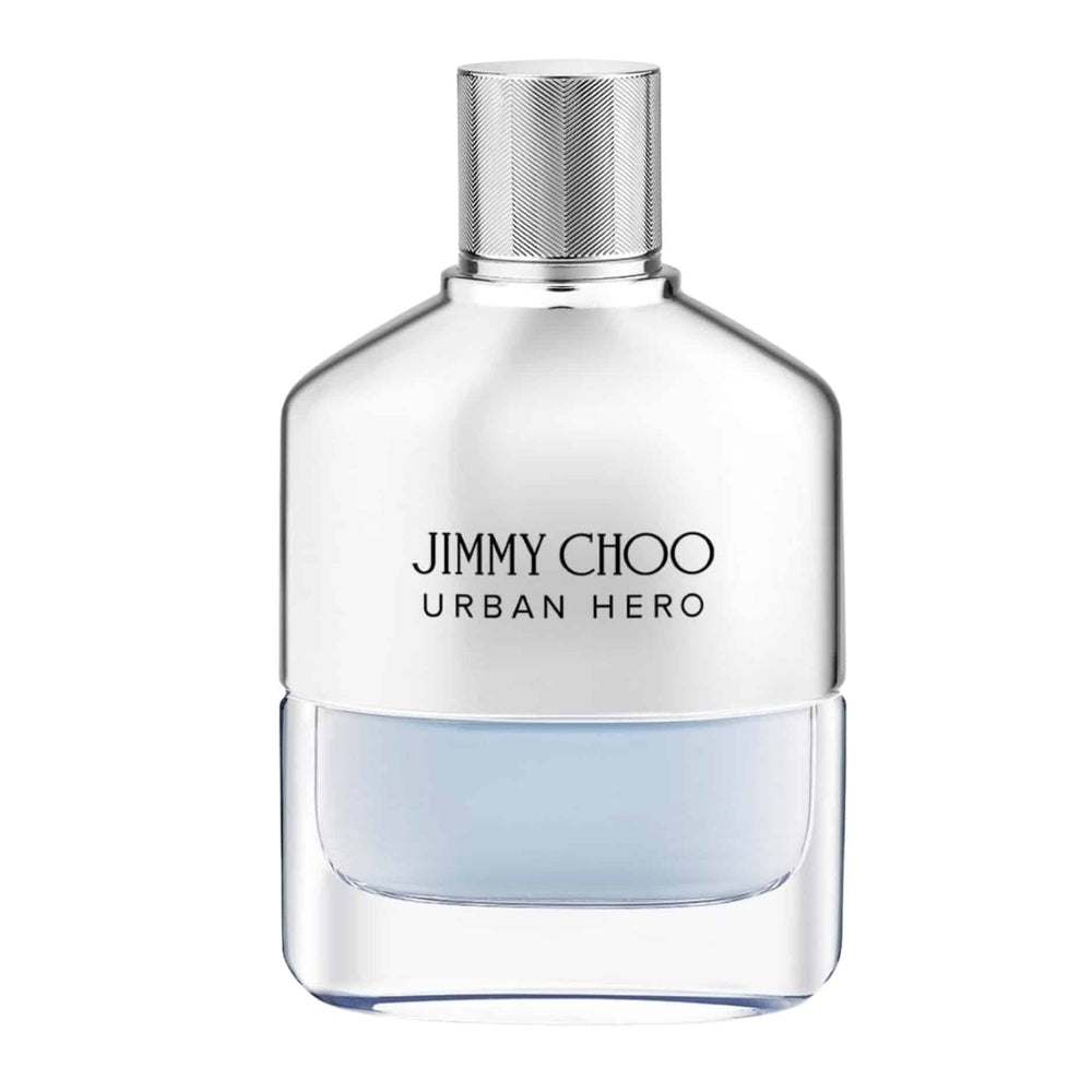 Jimmy Choo Urban Hero For Men Edp 100Ml — Beauty Tribe - Production