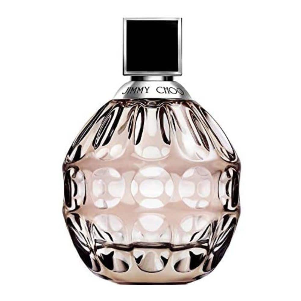 Jimmy Choo For Women Edp 100Ml — Jimmy Choo