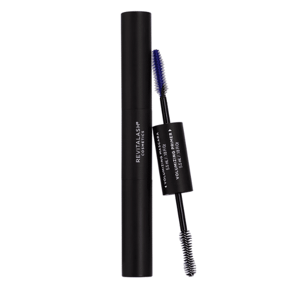 Double-Ended Volume Set (Primer/Mascara) — RevitaLash