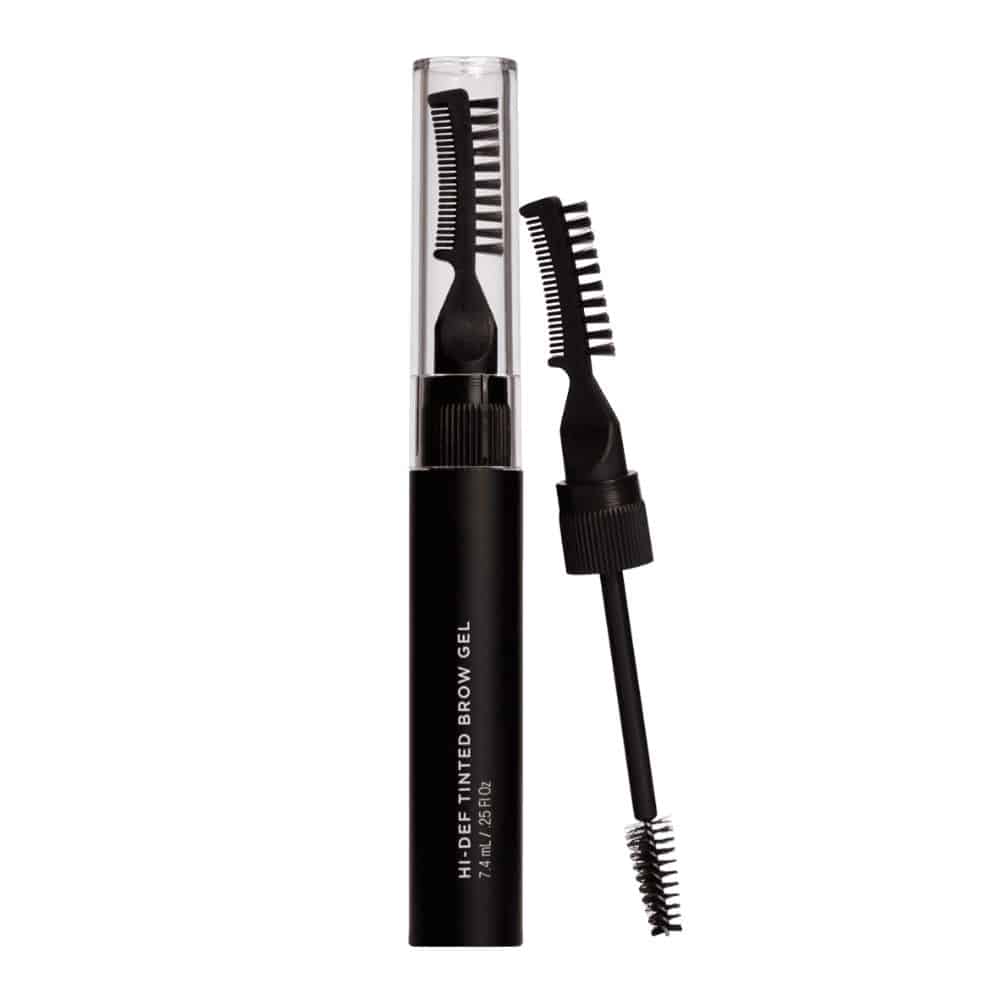 Revitalash Hi-Def Tinted Brow Gel - Clear — RevitaLash
