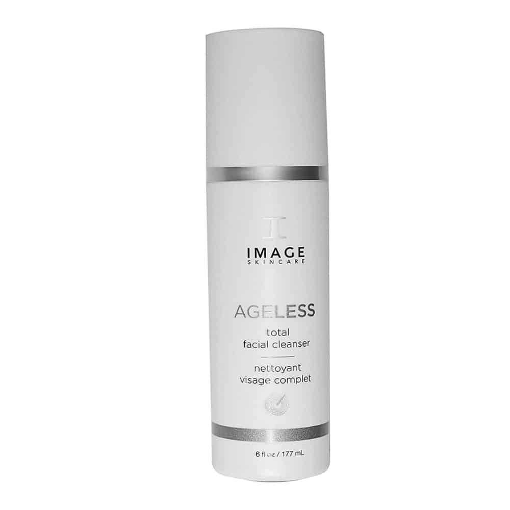 Image Skincare Ageless Total Facial Cleanser — Image Skincare