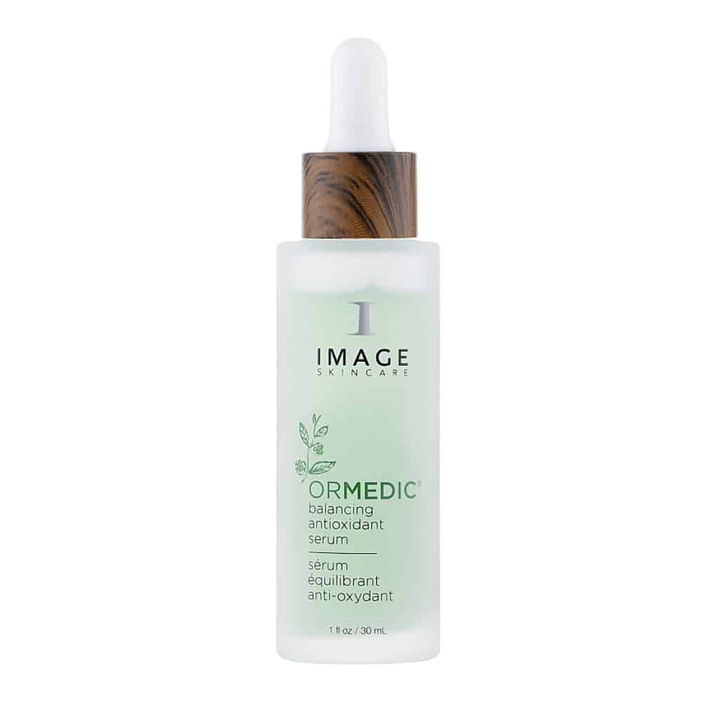 Image Skincare Ormedic Balancing anti-oxidant serum — Image Skincare