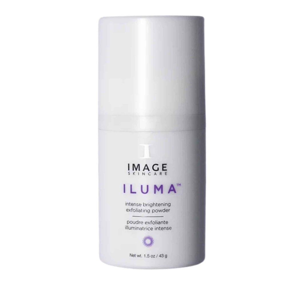 Image Skincare Iluma Intense Brightening Exfoliating Powder — Image Skincare