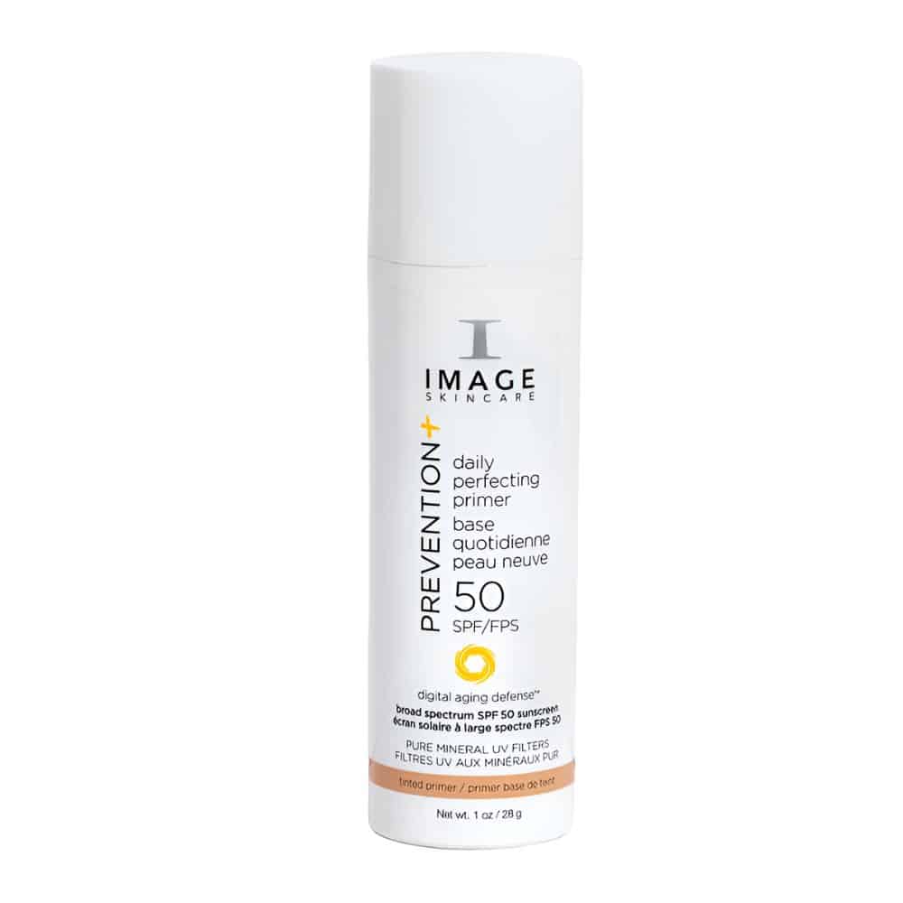 Image Skincare Daily Perfecting Primer SPF 50 — Image Skincare
