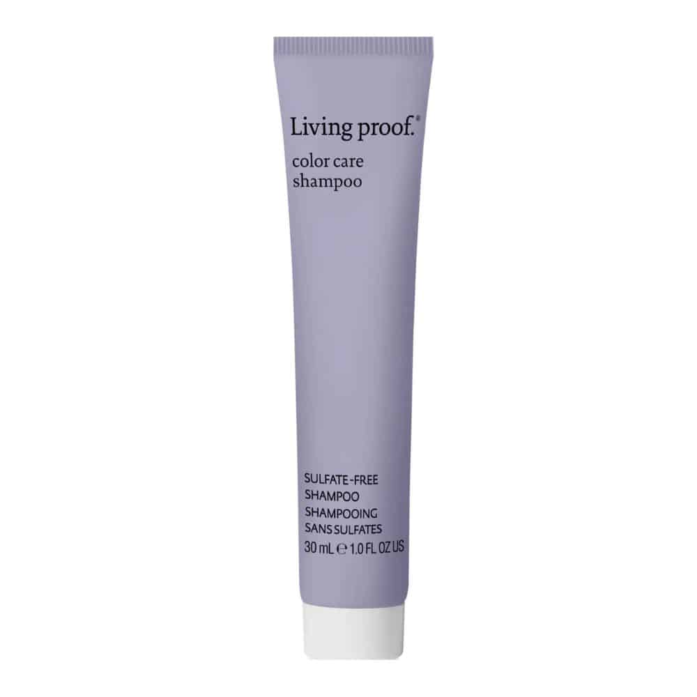 Living Proof Color Care Shampoo 30ml — Living Proof