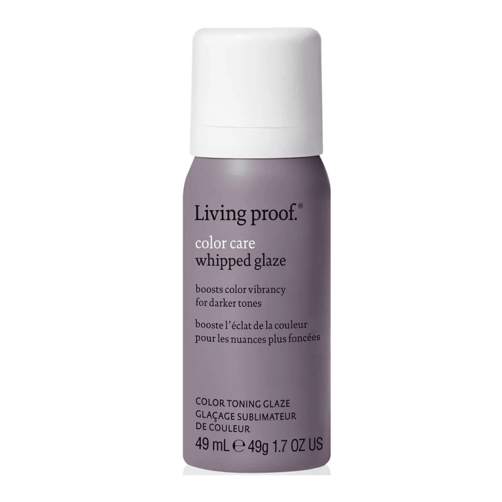 Living Proof Color Care Whipped Glaze Dark  49ml — Living Proof