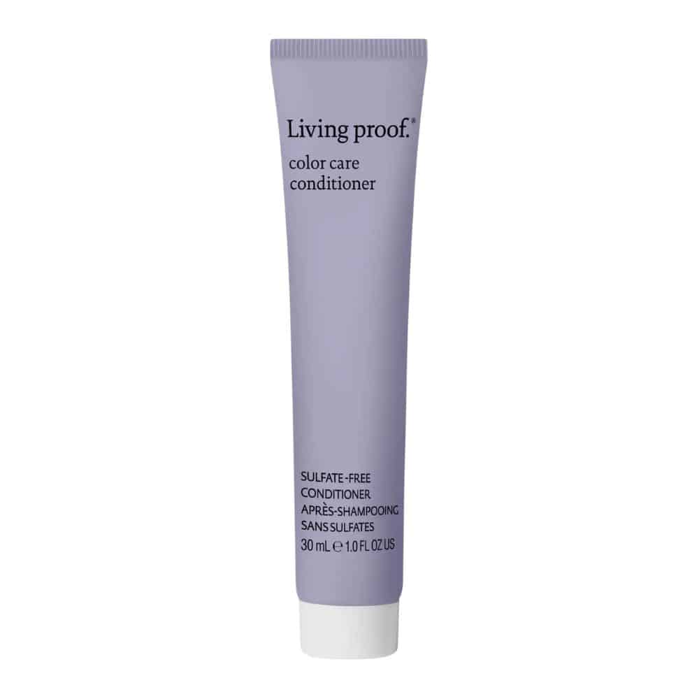 Living Proof Color Care Conditioner - 30ml — Living Proof