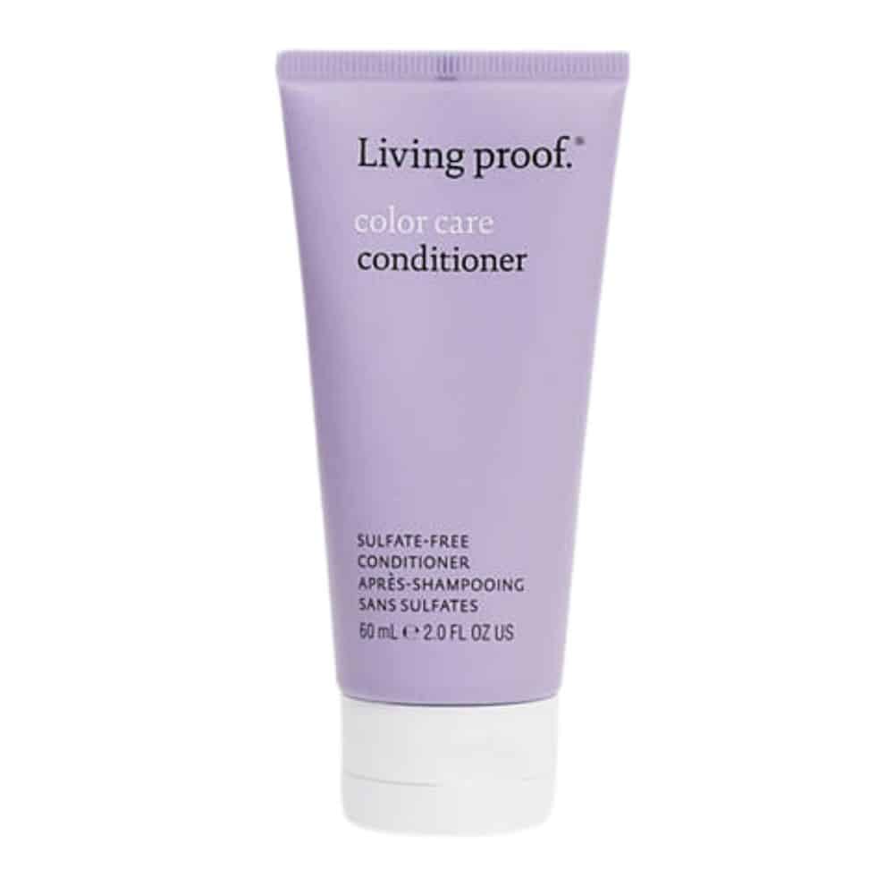 Living Proof Color Care Conditioner 60ml — Living Proof