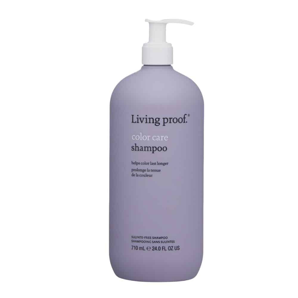 Living Proof Color Care Shampoo — Living Proof