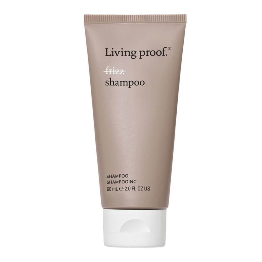 Living Proof No Frizz Shampoo — Living Proof