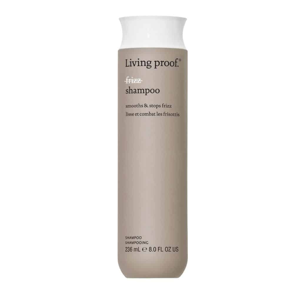 Living Proof No Frizz Shampoo 236ml — Living Proof