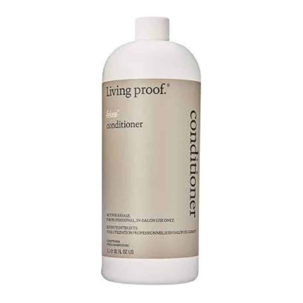 Living Proof No Frizz Conditioner — Living Proof