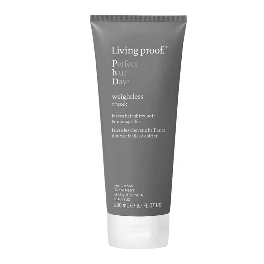 Living Proof PhD Weightless Mask 200ml — Living Proof
