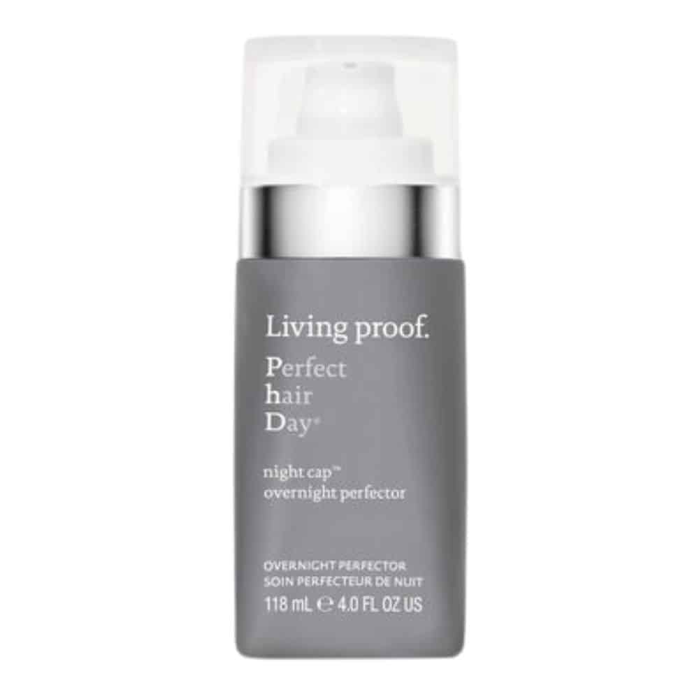 Living Proof PhD Night Cap Overnight Perfector 118ml — Living Proof