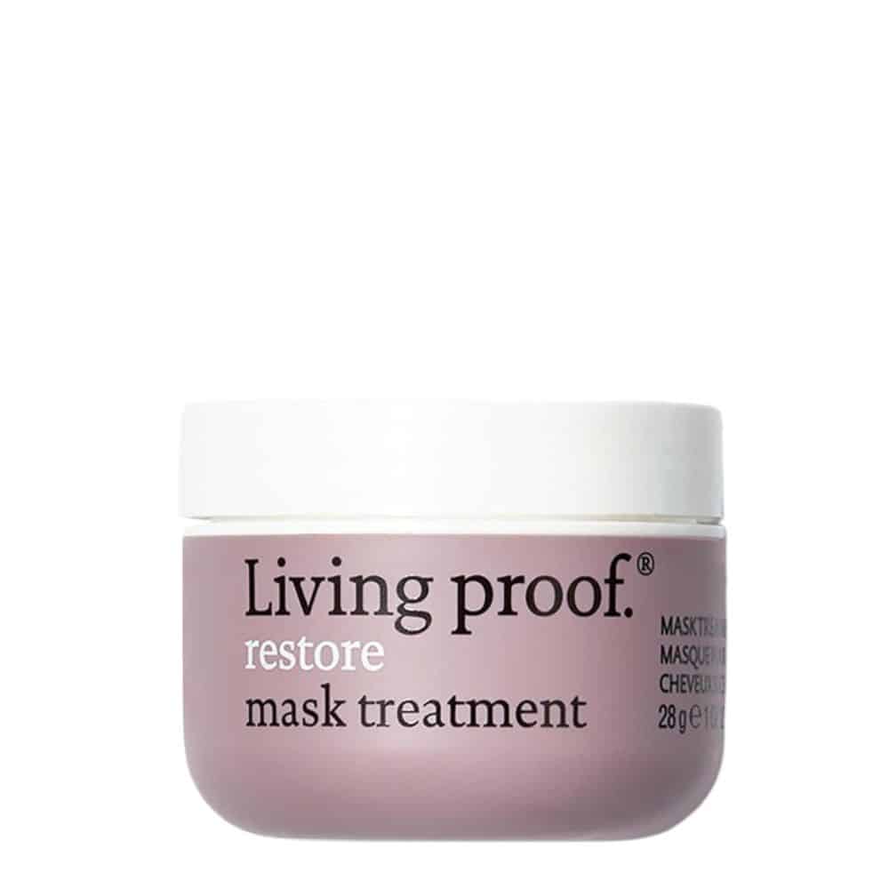 Living Proof Restore Mask Treatment Travel 28g — Living Proof