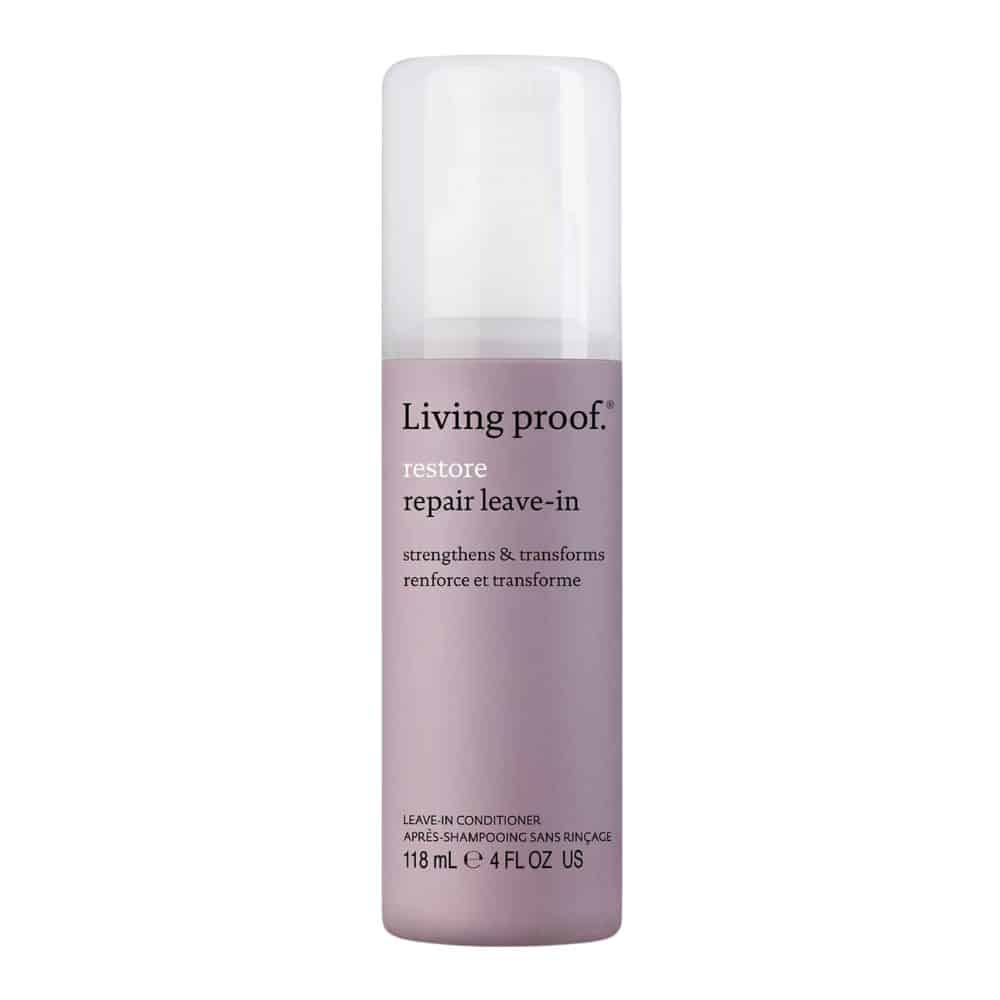 Living Proof Restore Instant Repair Leave in 118ml — Living Proof
