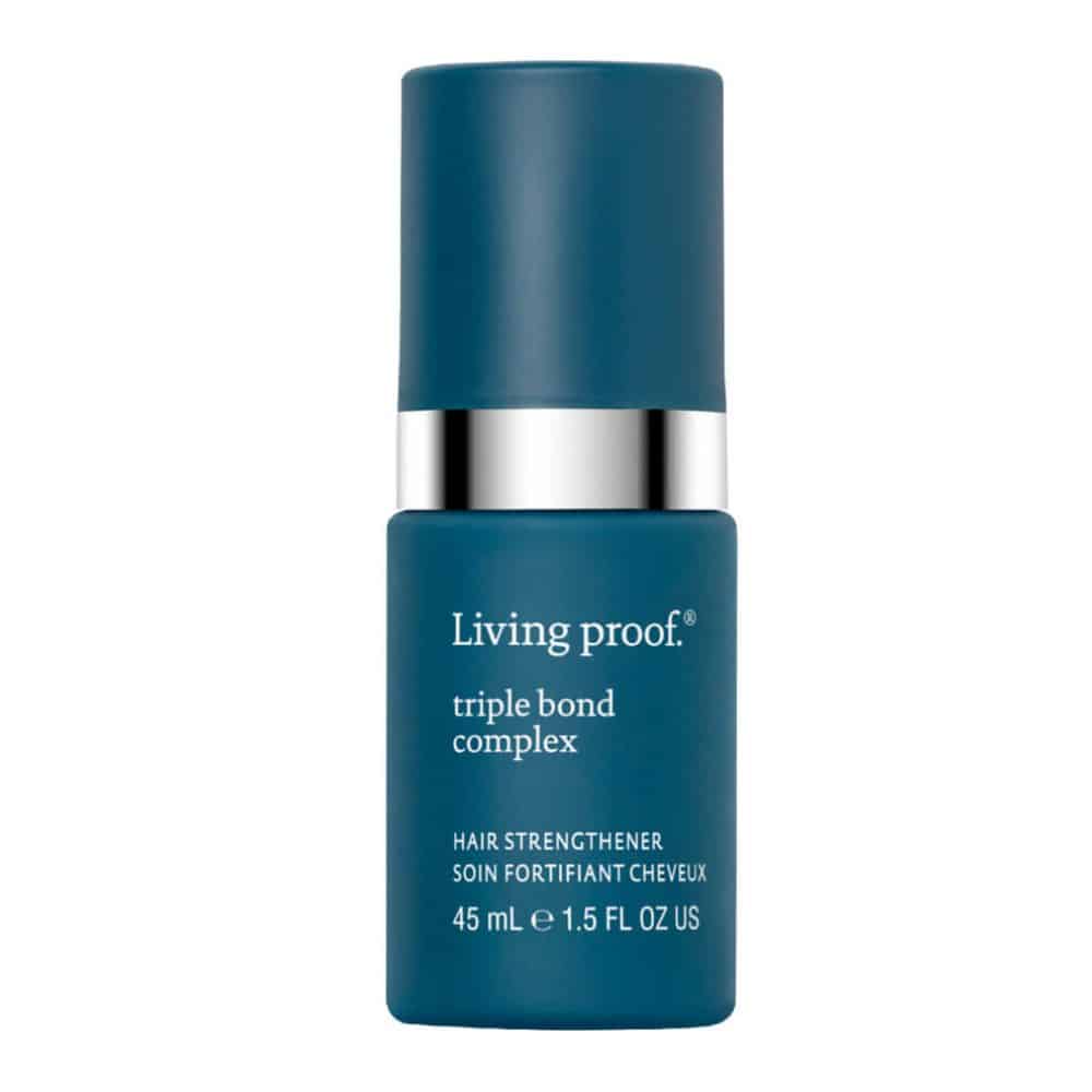 Living Proof TRIPLE BOND COMPLEX 45ml — Living Proof