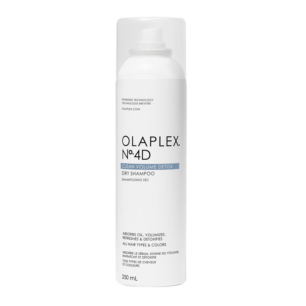 Olaplex Nº.4D Clean Volume Detox Dry Shampoo 250ml — Olaplex