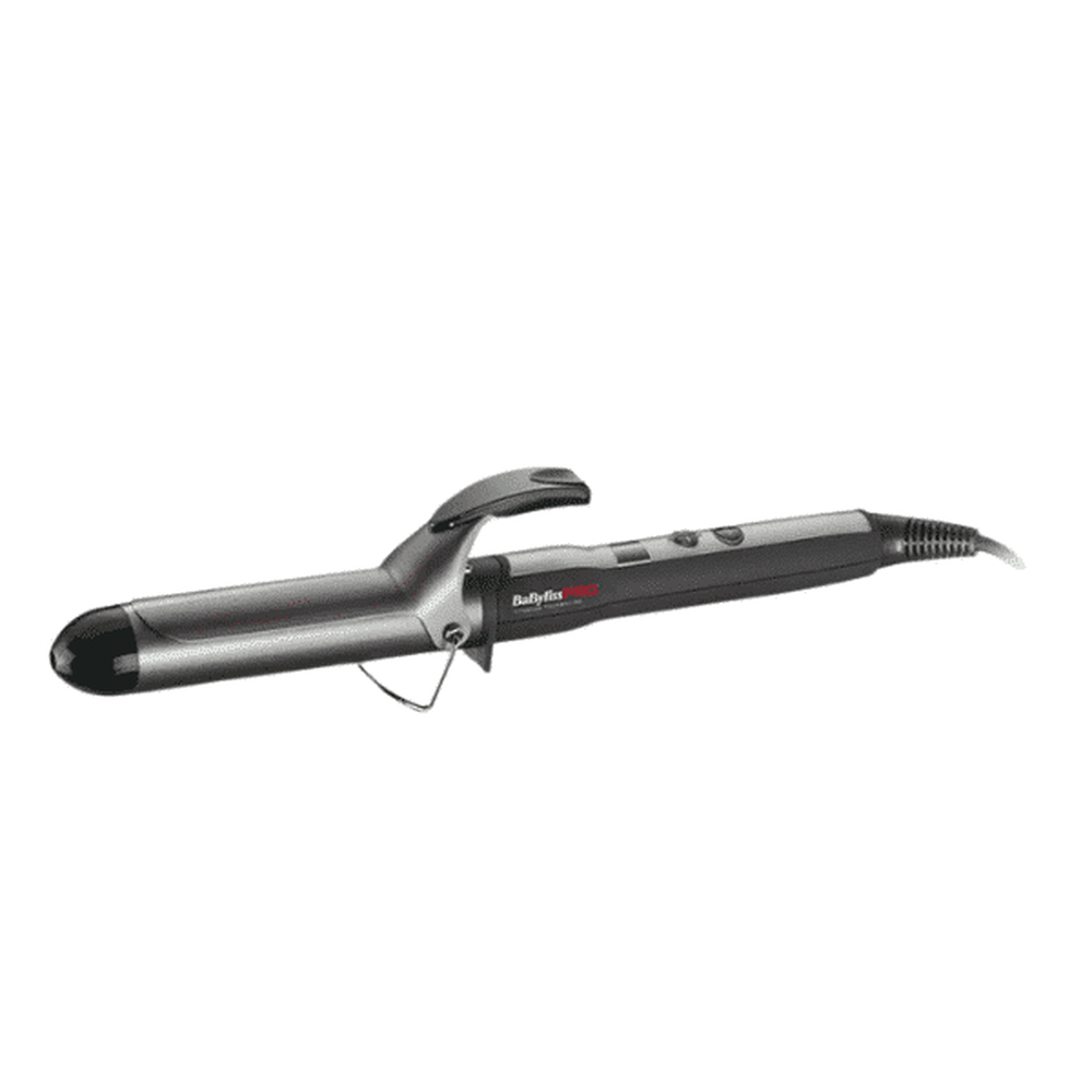 BaByliss Pro Digital Curling Iron 32 Mm — Babyliss Pro
