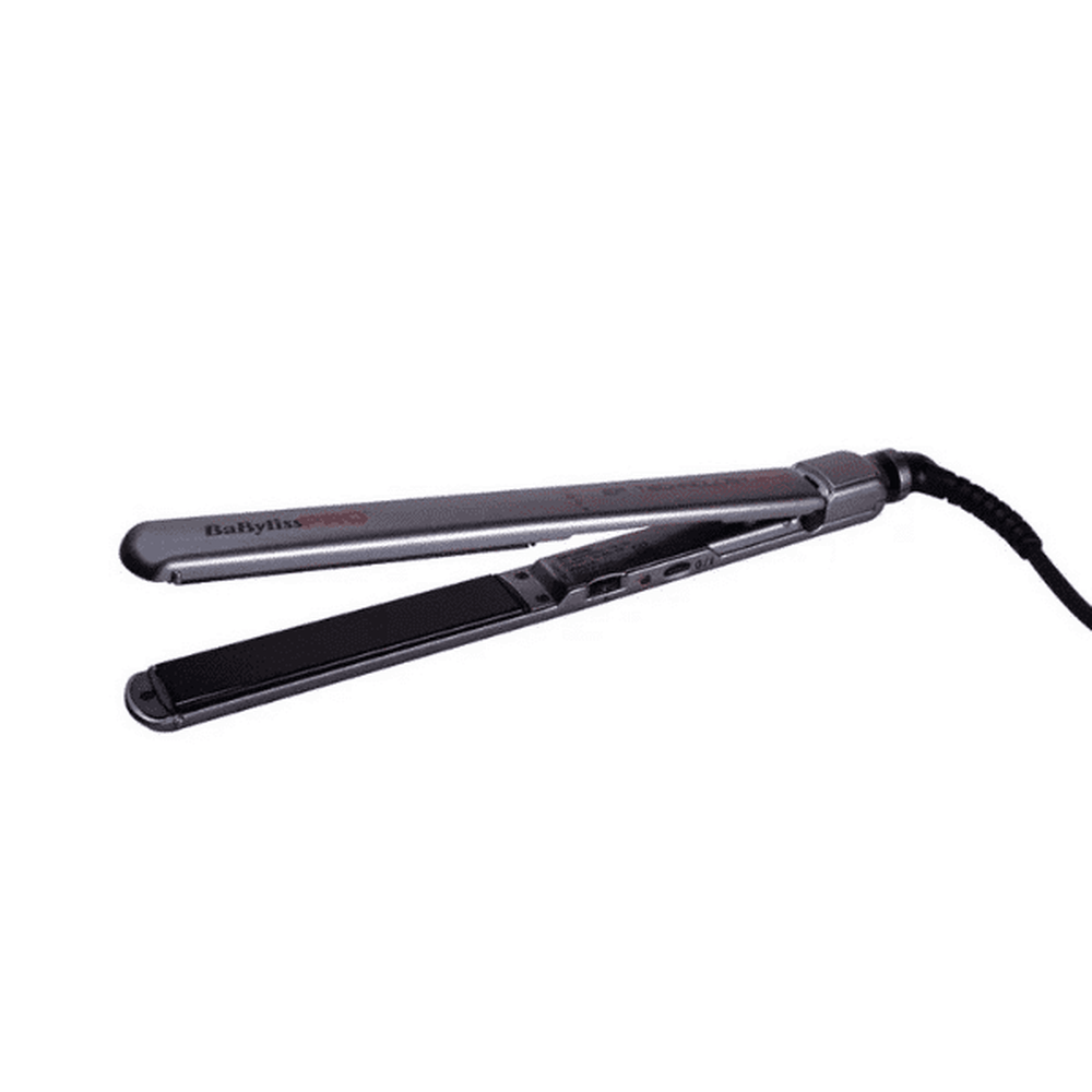 BaByliss Pro Sleek Expert Straightener 24 Mm — Babyliss Pro