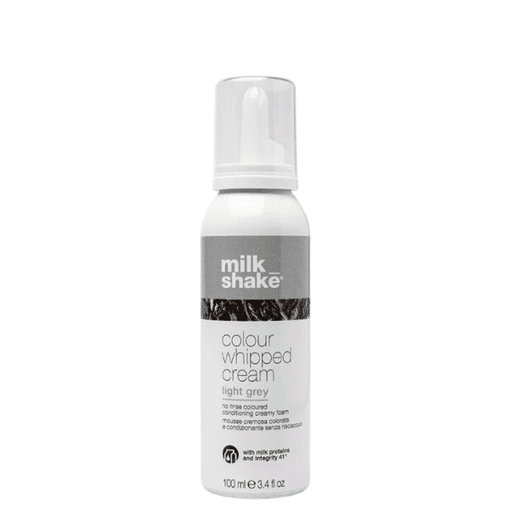 milk_shake Colour Whipped Cream Light Grey 100ml — Milk Shake