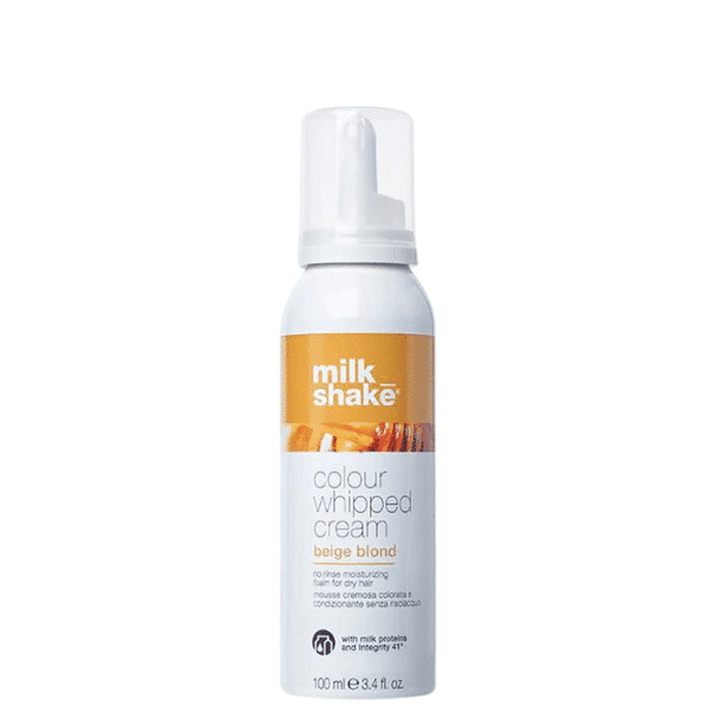 milk_shake Colour Whipped Cream Beige Blond 100ml — Milk Shake