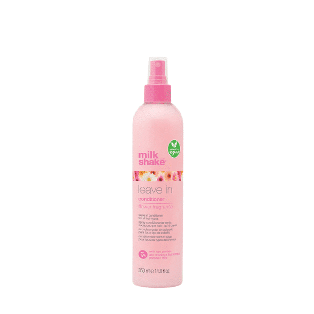 milk_shake Leave In Conditioner Flower Fragrance 350ml — Milk Shake