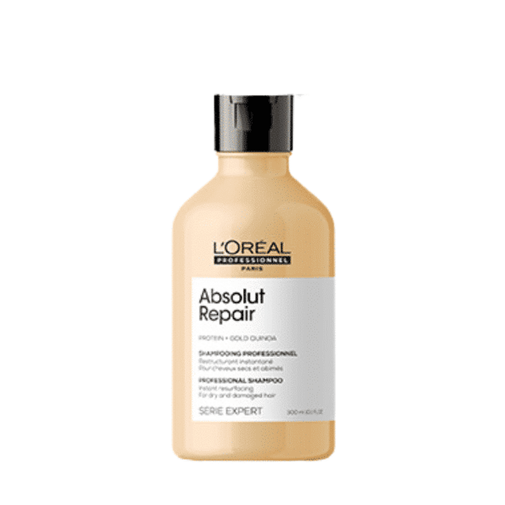 Serie Expert Absolut Repair Instant Resurfacing Shampoo — L'oreal Professionnel