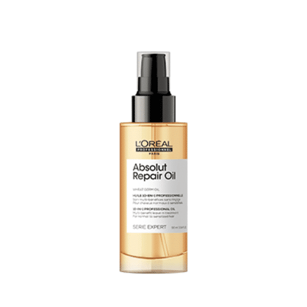 Serie Expert Absolut Repair Oil 10-in-1 — L'oreal Professionnel