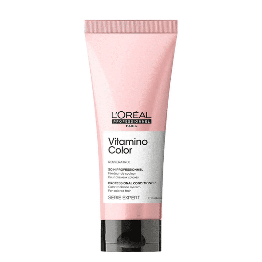 Serie Expert Vitamino Color Conditioner — L'oreal Professionnel
