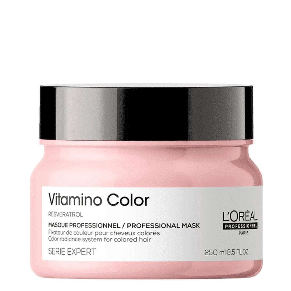 Serie Expert Vitamino Color Masque — L'oreal Professionnel
