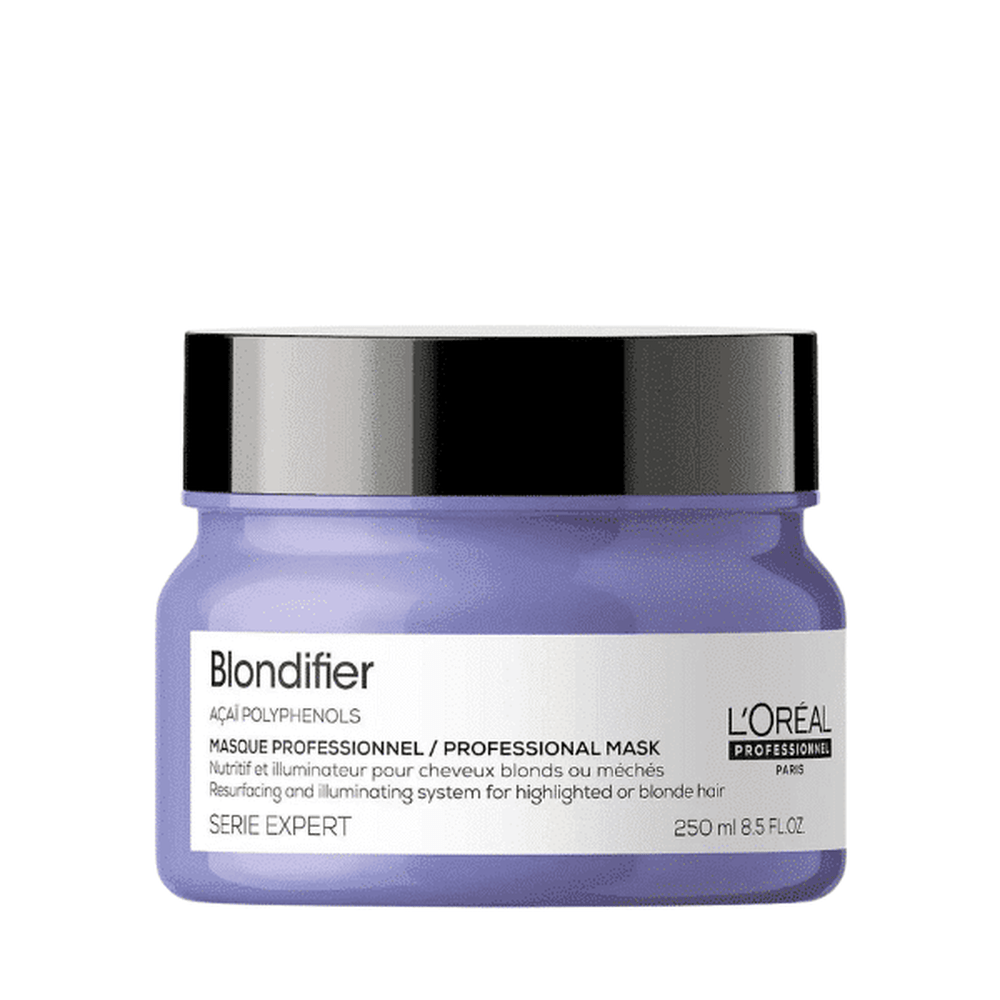 Serie Expert Blondifier Masque — L'oreal Professionnel