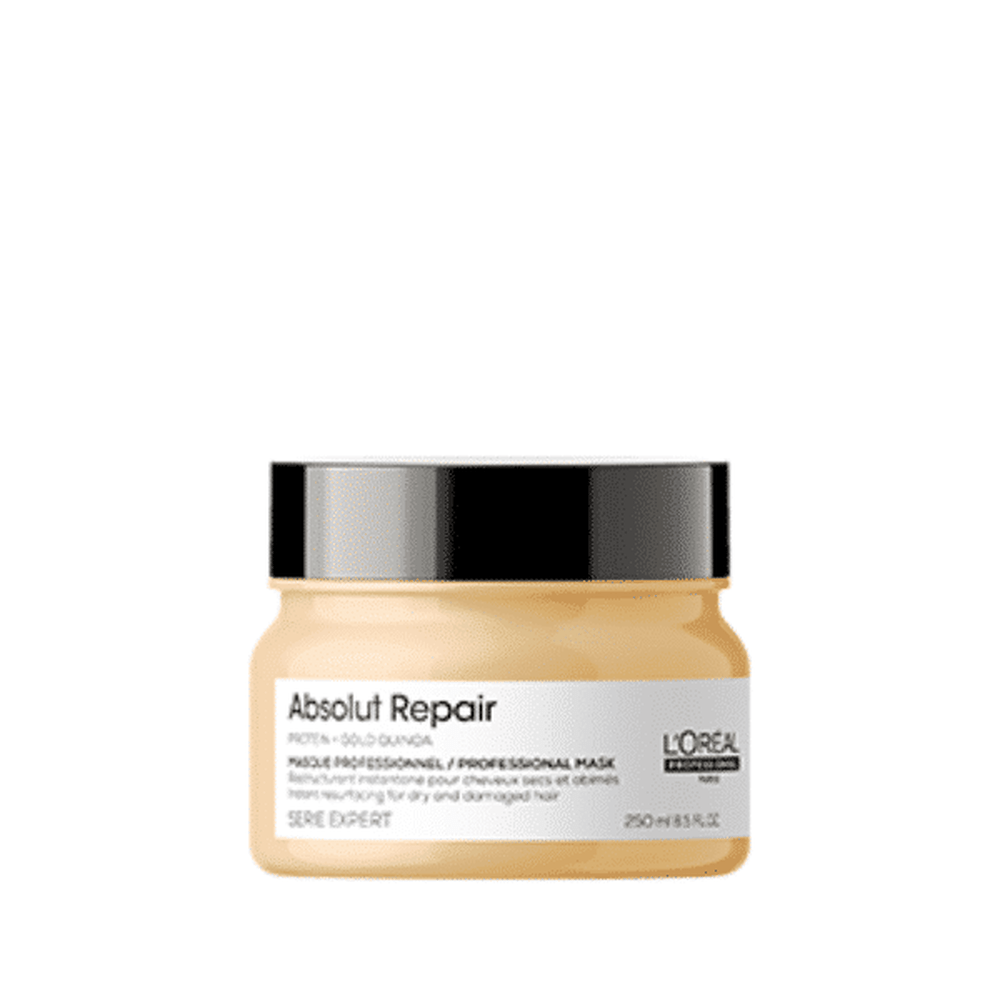Serie Expert Absolut Repair Instant Resurfacing Masque — L'oreal Professionnel