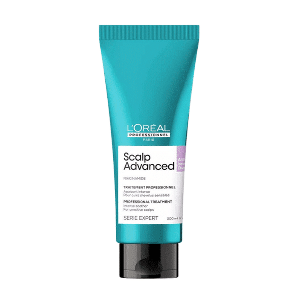 Serie Expert Scalp Advanced Anti-Discomfort Intense Soother Treatment — L'oreal Professionnel