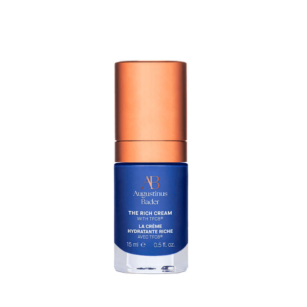 Augustinus Bader The Rich Cream 15ml — Augustinus Bader