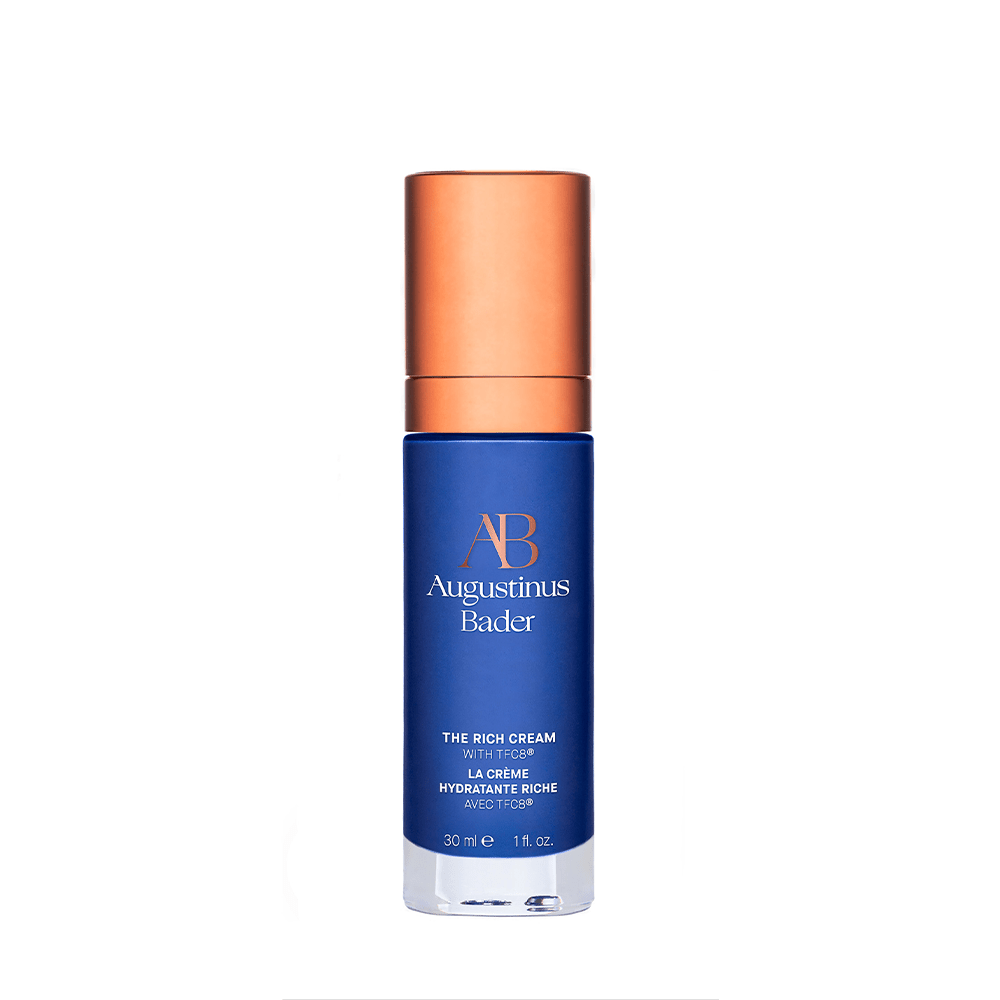 Augustinus Bader The Rich Cream 30ml — Augustinus Bader