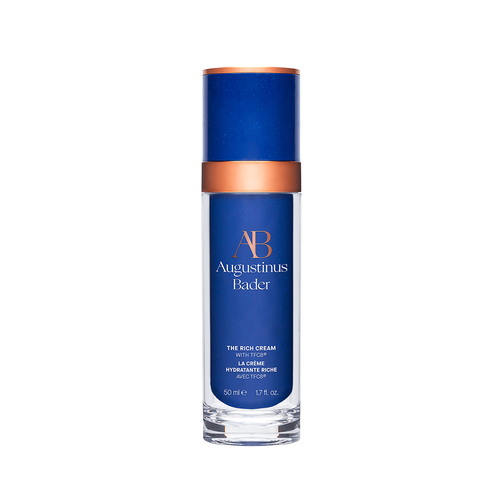 Augustinus Bader The Rich Cream 50ml — Augustinus Bader