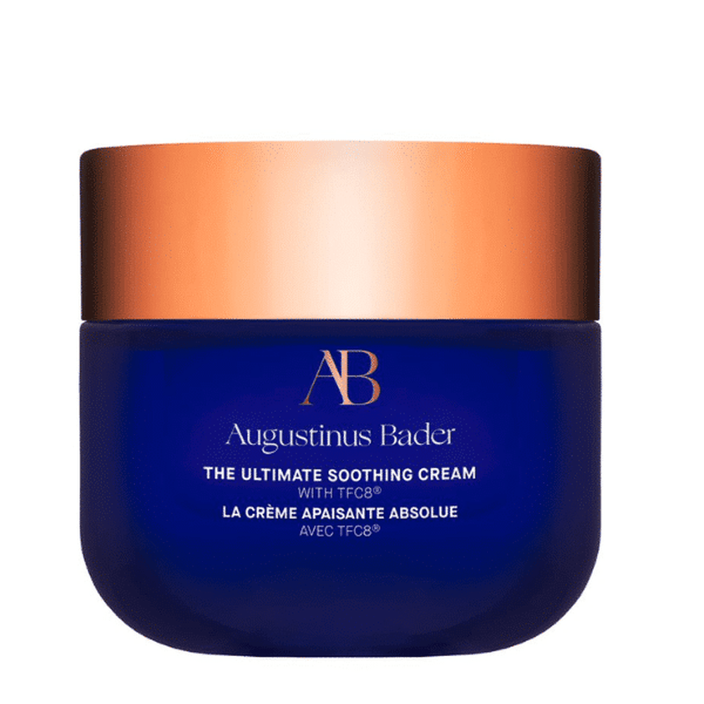 Augustinus Bader The Ultimate Soothing Cream 50ml — Augustinus Bader