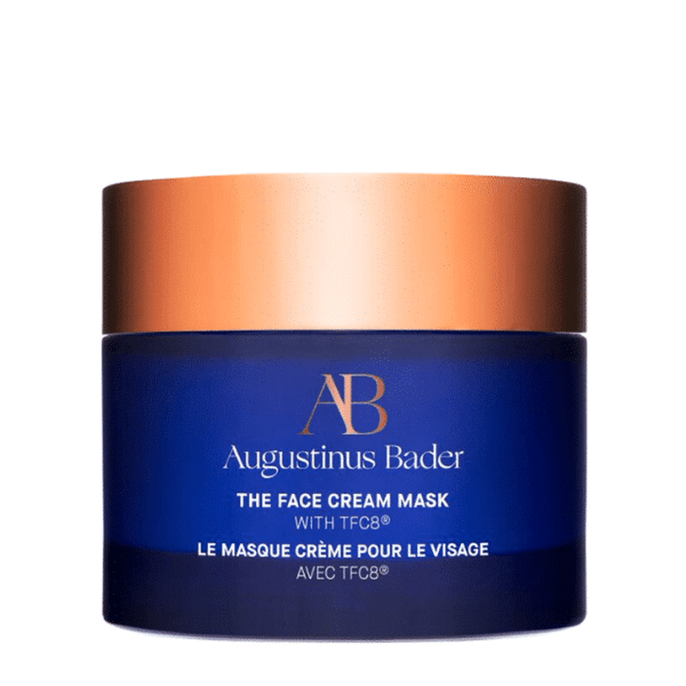 Augustinus Bader The Face Cream Mask 50ml — Augustinus Bader