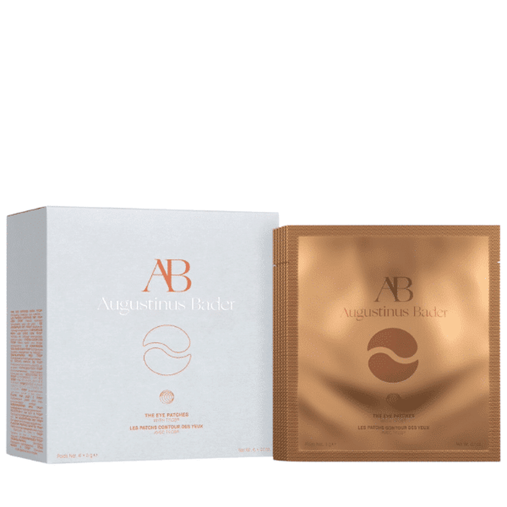 Augustinus Bader The Eye Patches - Full Pack — Augustinus Bader