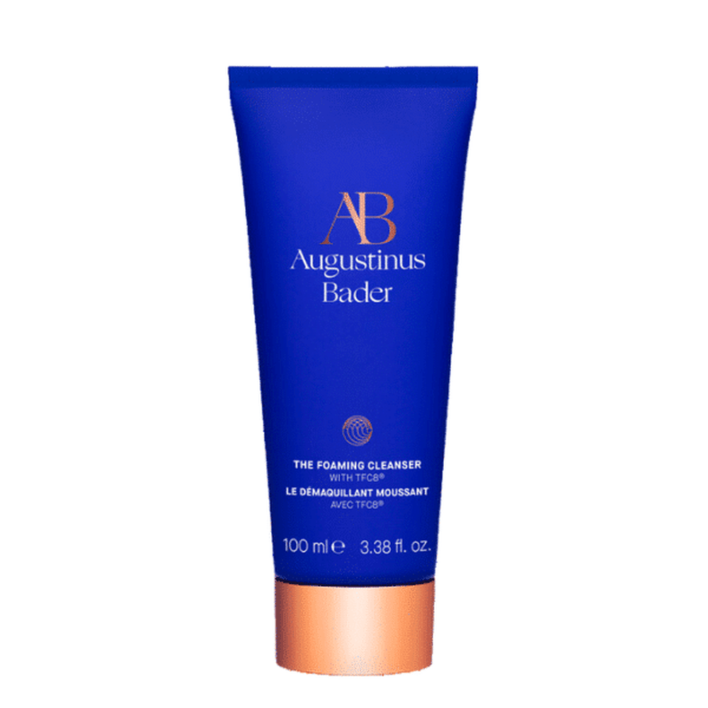 Augustinus Bader The Foaming Cleanser 100ml — Augustinus Bader