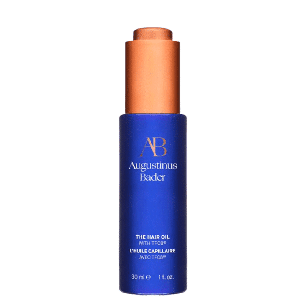 Augustinus Bader The Hair Oil 30ml — Augustinus Bader